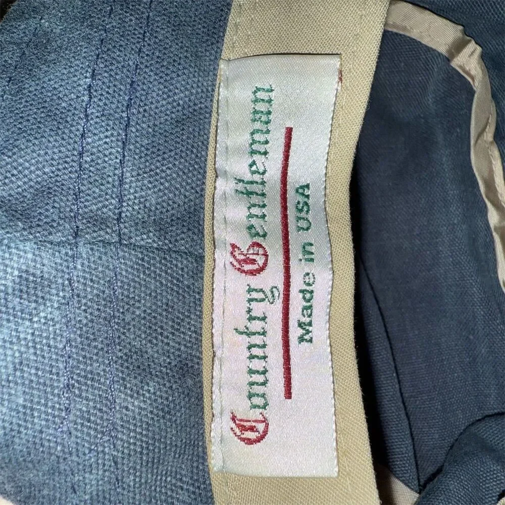 Country Gentleman this country